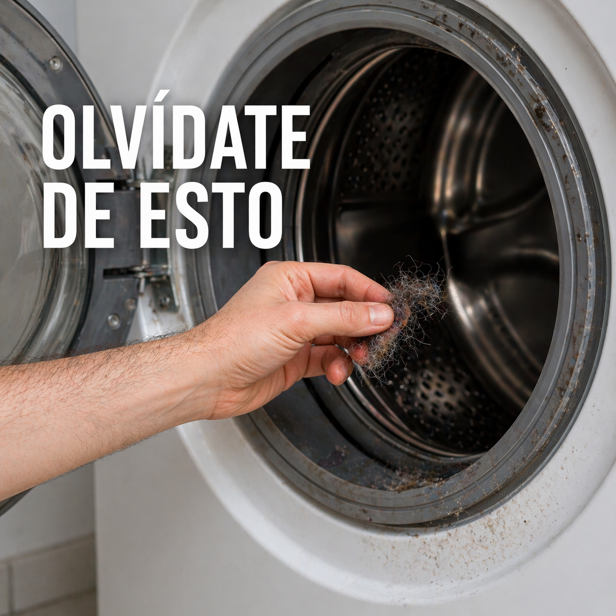 K9 PET HAIR DISOLVING | Ropa limpia sin pelos en una pasada